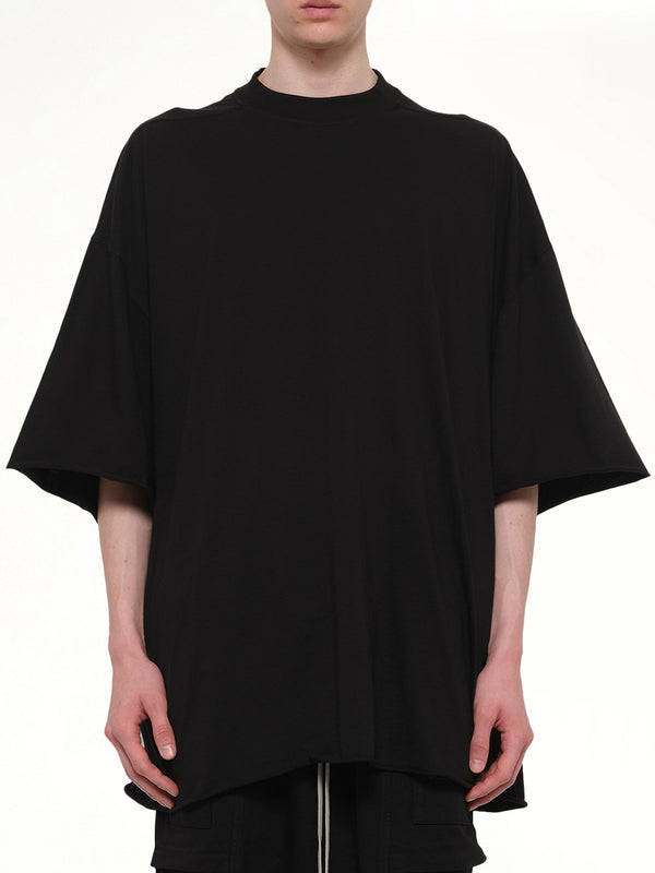 Tommy T-Shirt in Black