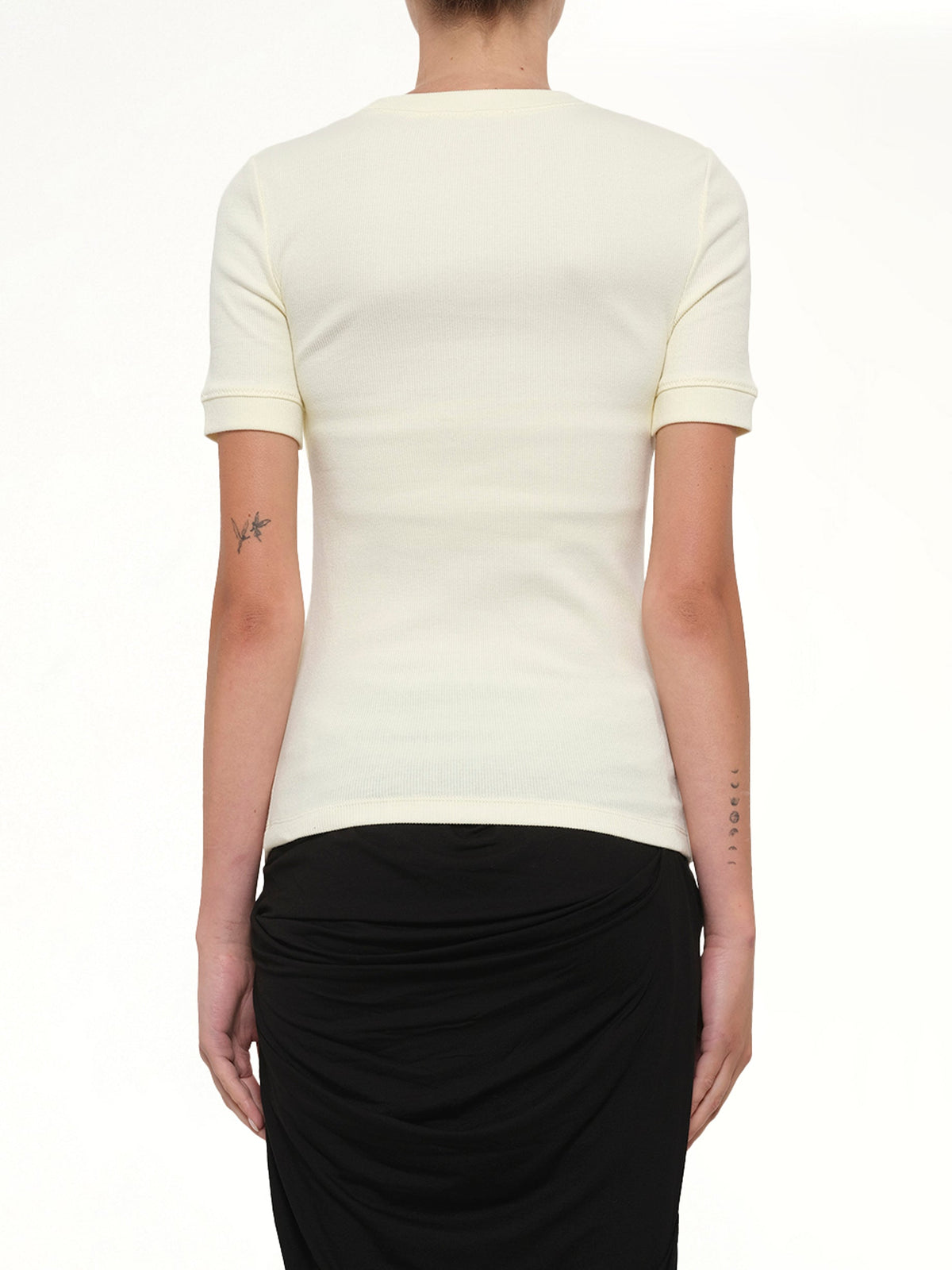 Lounge T-Shirt in Pollen