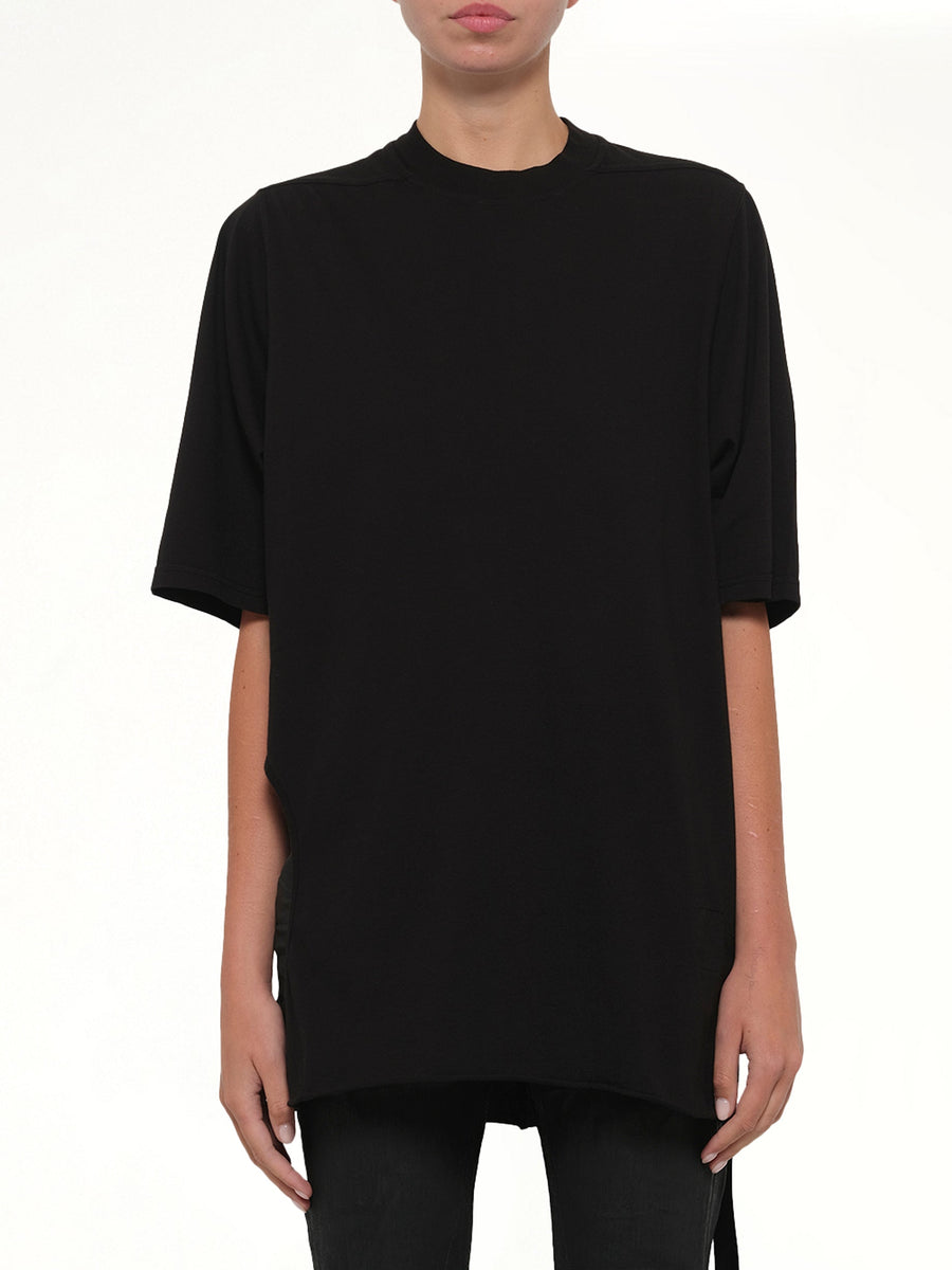 Subhuman Jumbo SS T-Shirt in Black