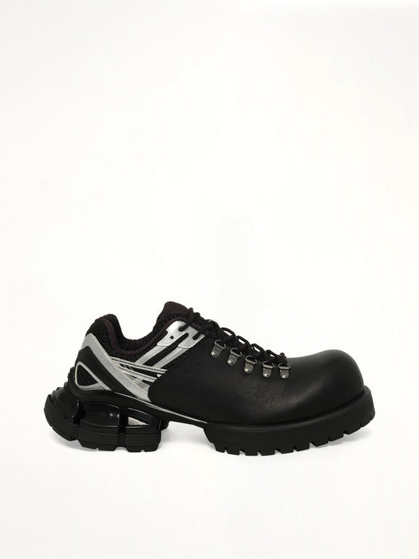 Starting Bigger OD Derby in Black