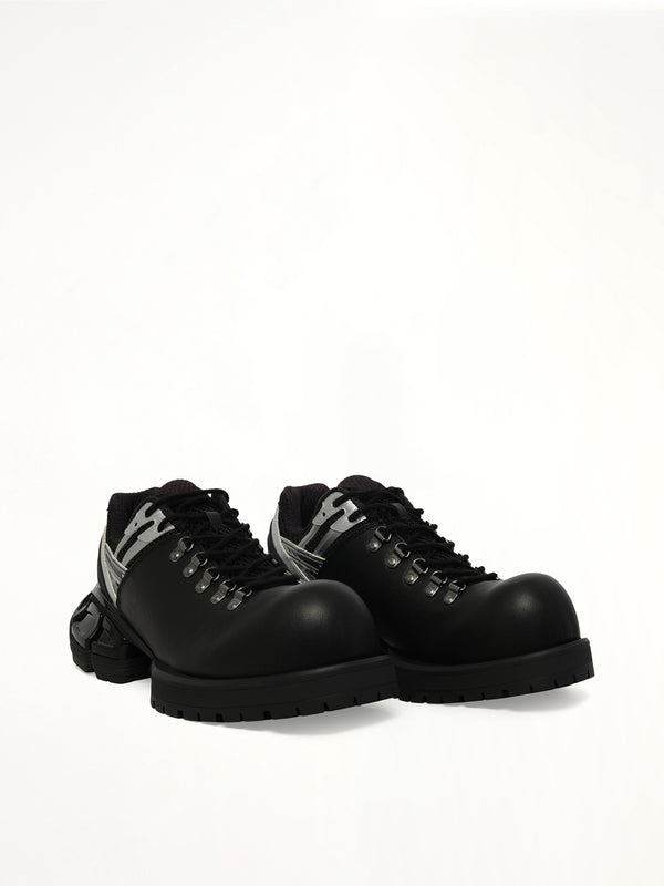 Starting Bigger OD Derby in Black