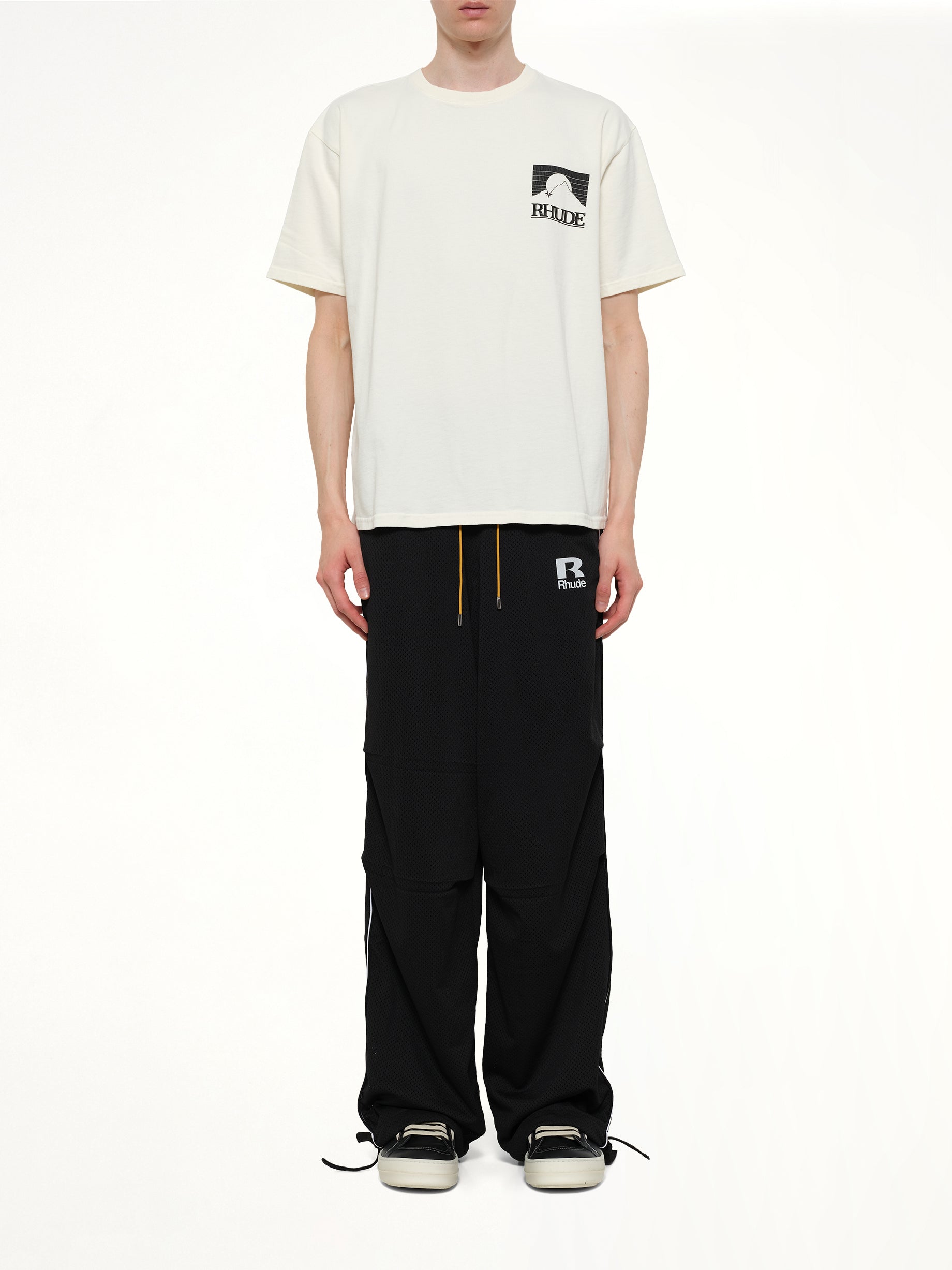 Moonlight Pack T-Shirt in Vintage White