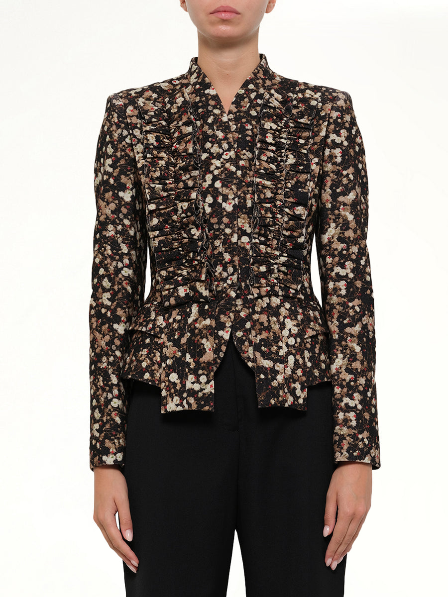 Givenchy Jacket in Black