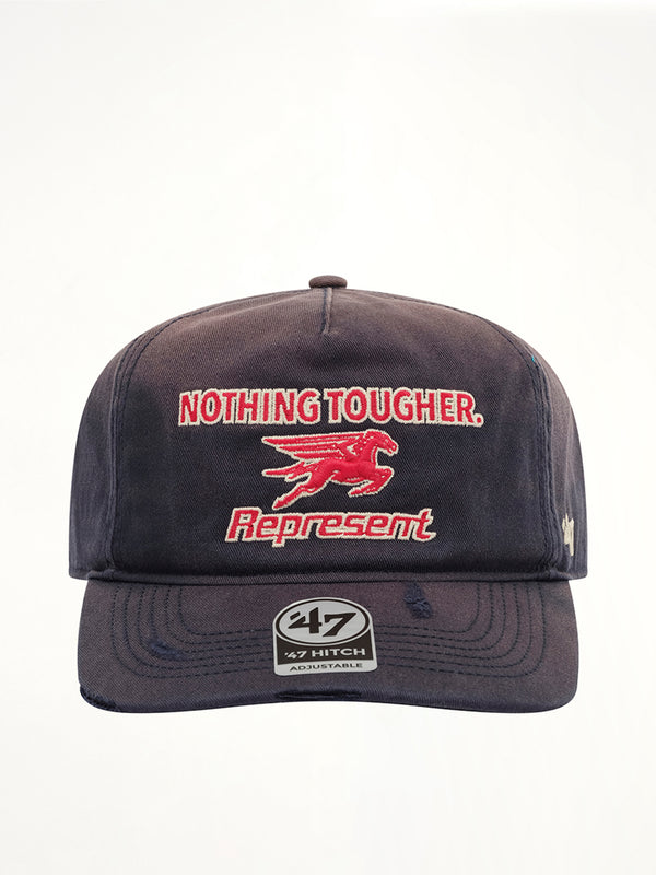 Nothing Tougher Cap in Navy