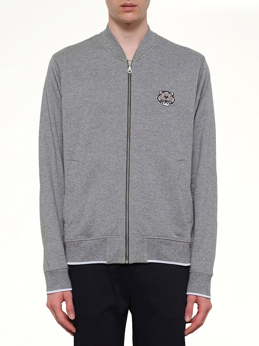 Kenzo Jacket in Anthracite
