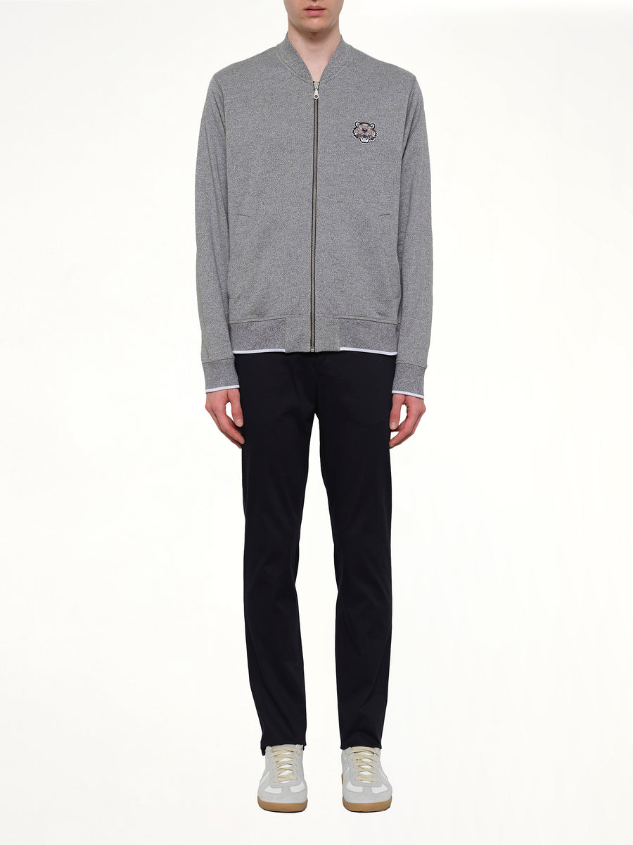 Kenzo Jacket in Anthracite