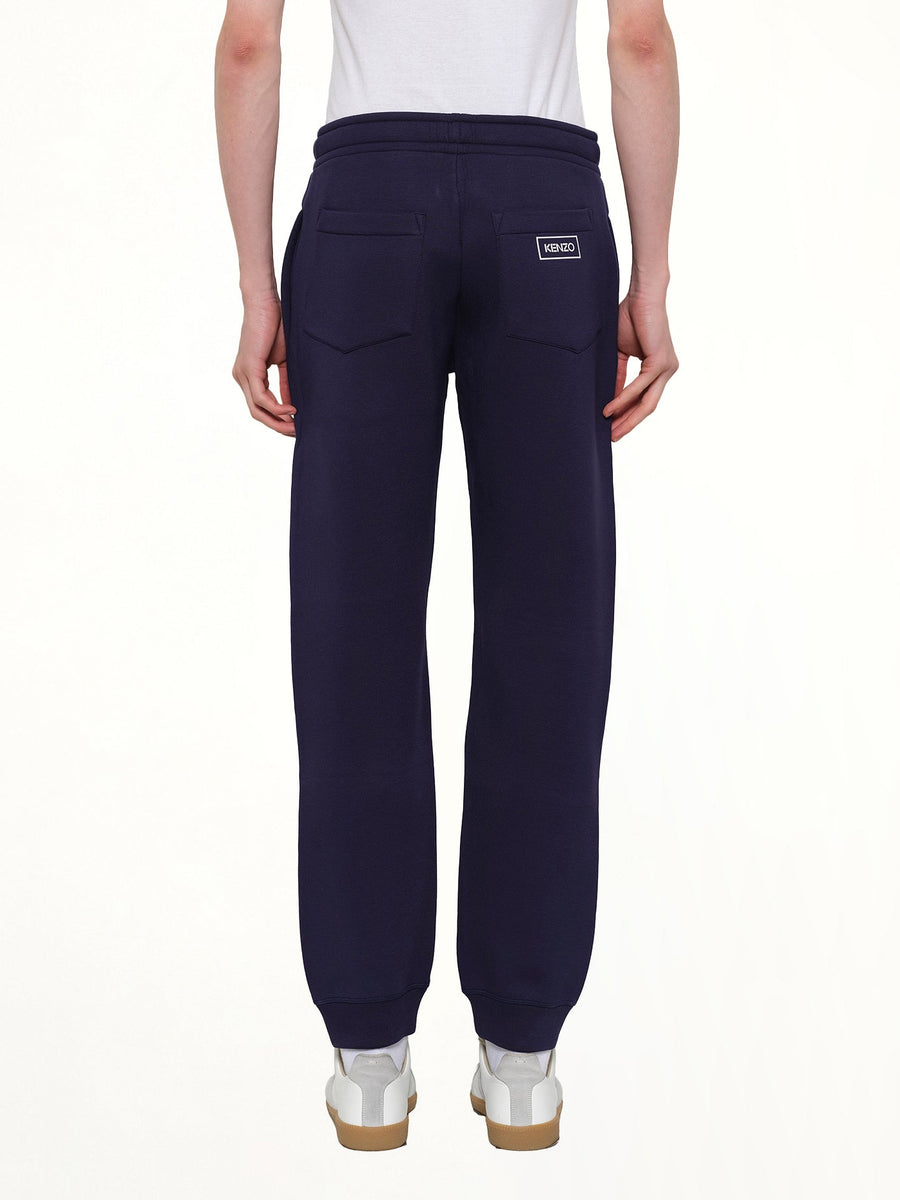 Kenzo Pants in Blue