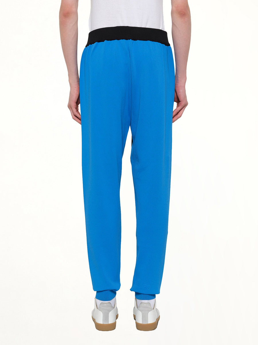 Technical Pants in Black