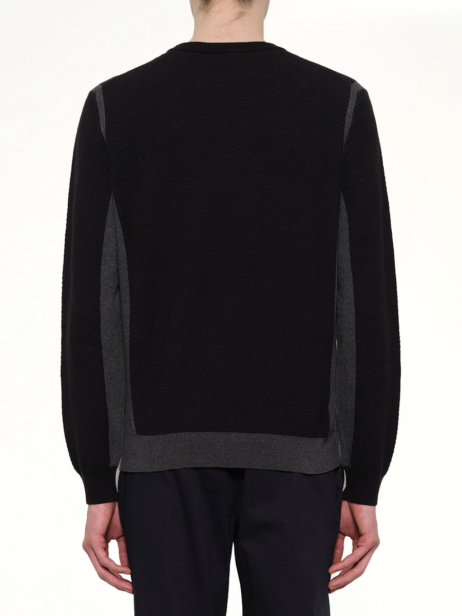 Kenzo Pullover in Black