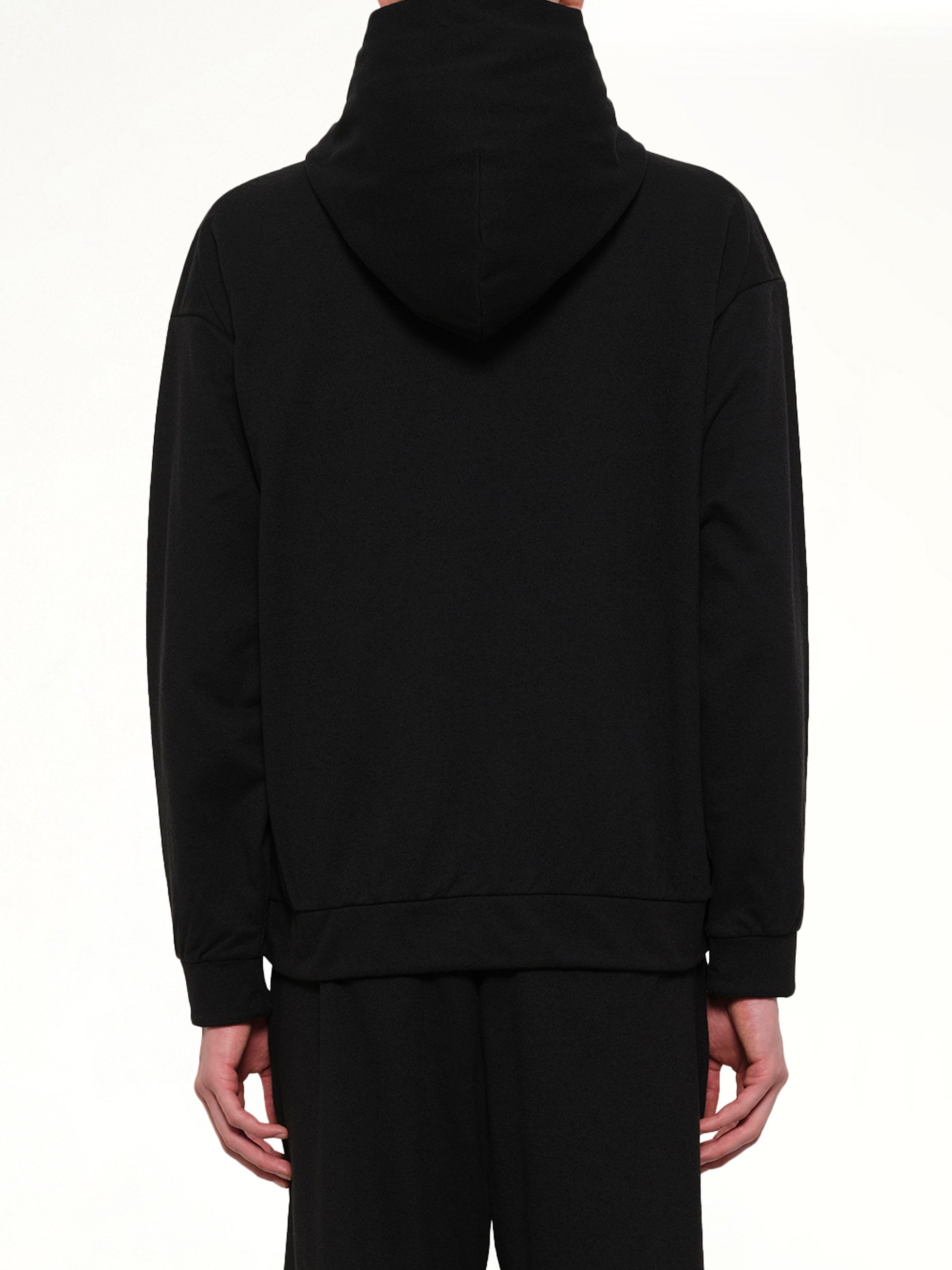 Work Hoodie (Archive) in Black