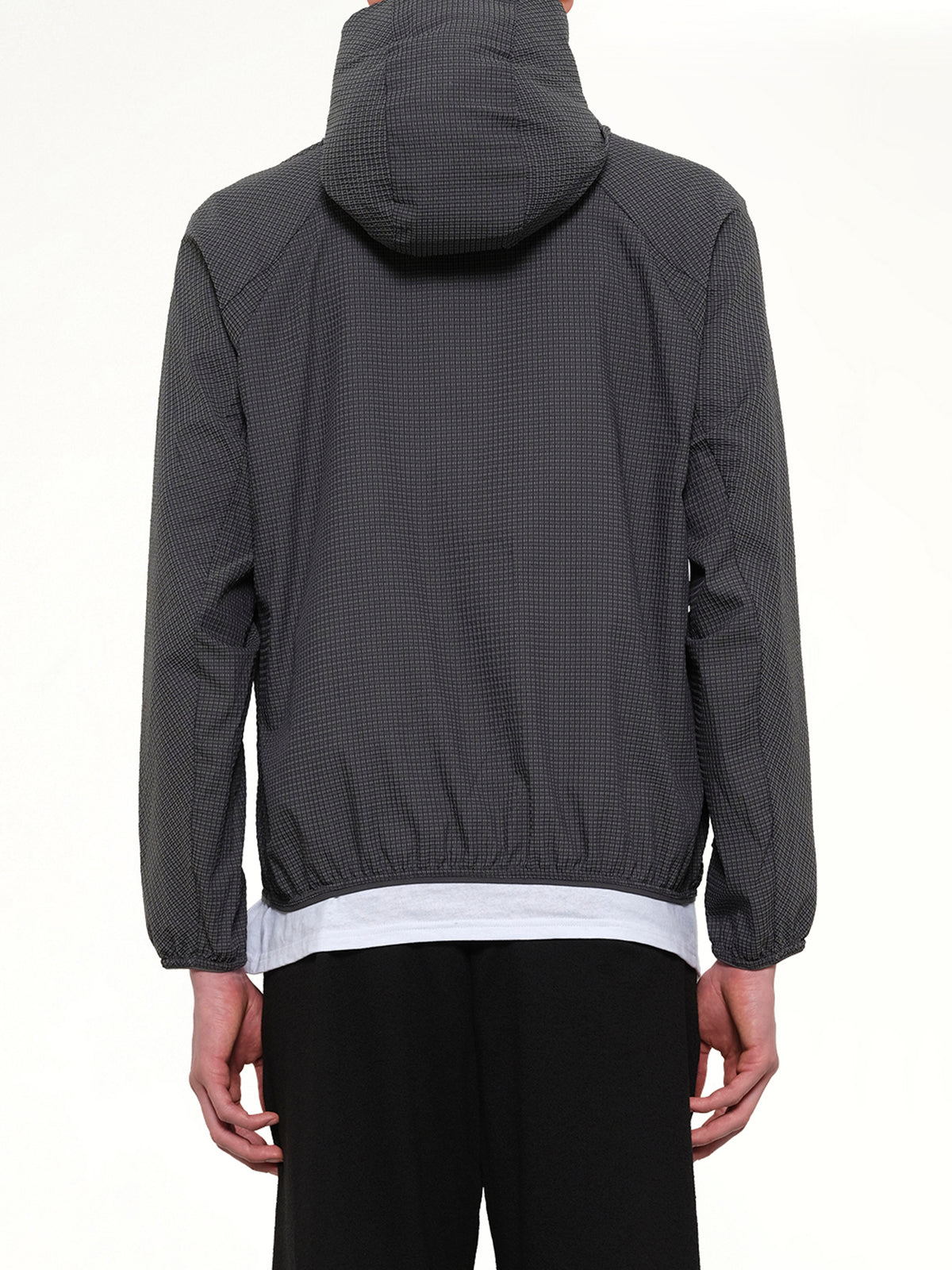 Runner Jacket (Archive) in Sage