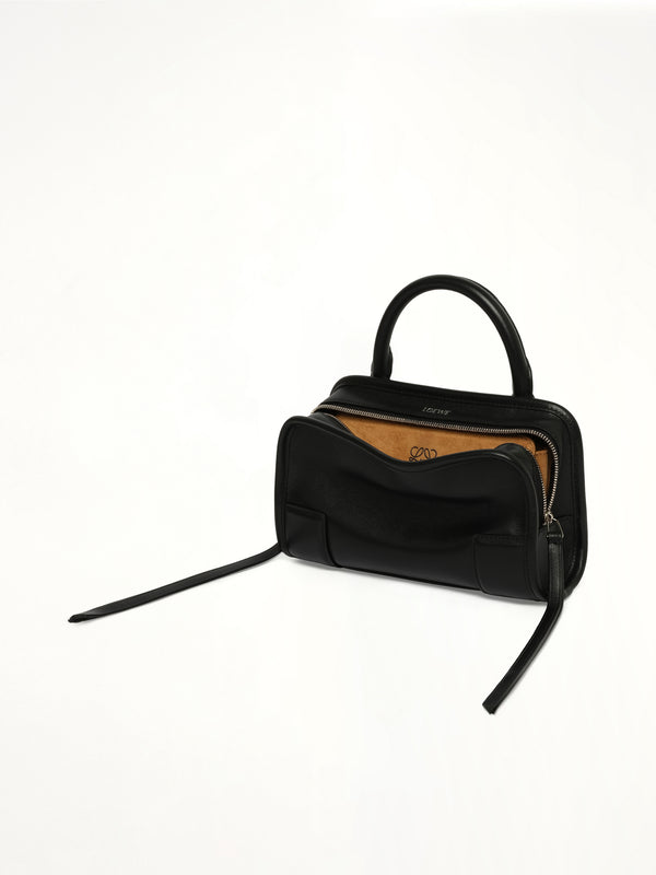 Amazona 180 Mini Bag in Black