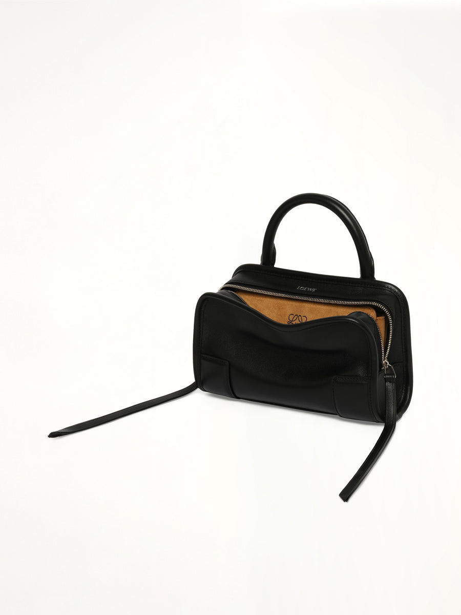 Amazona 180 Mini Bag in Black