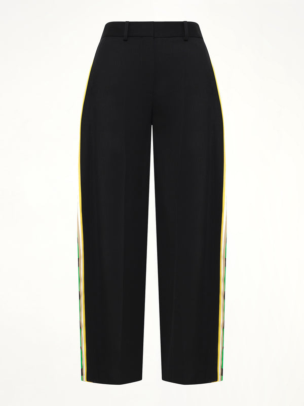 Trousers AF in Black