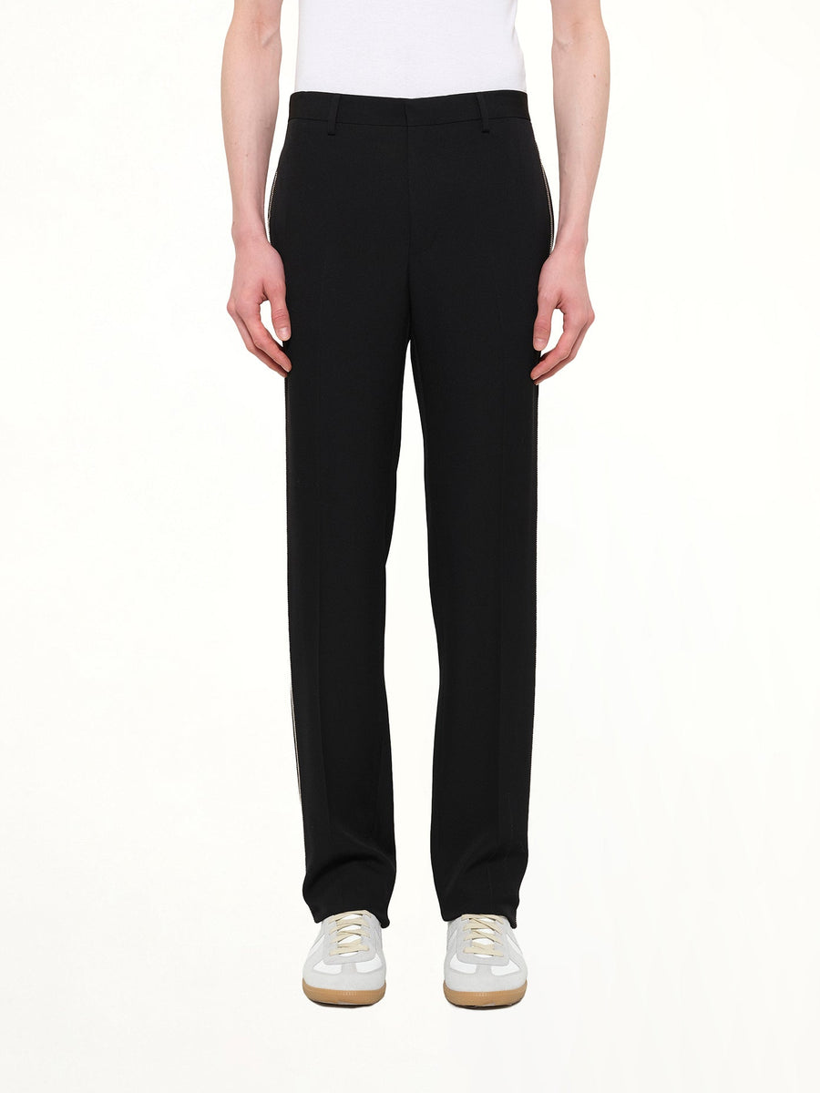 Givenchy Trousers in Black