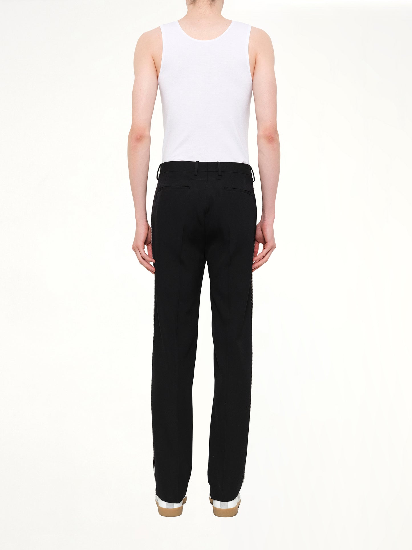 Givenchy Trousers in Black