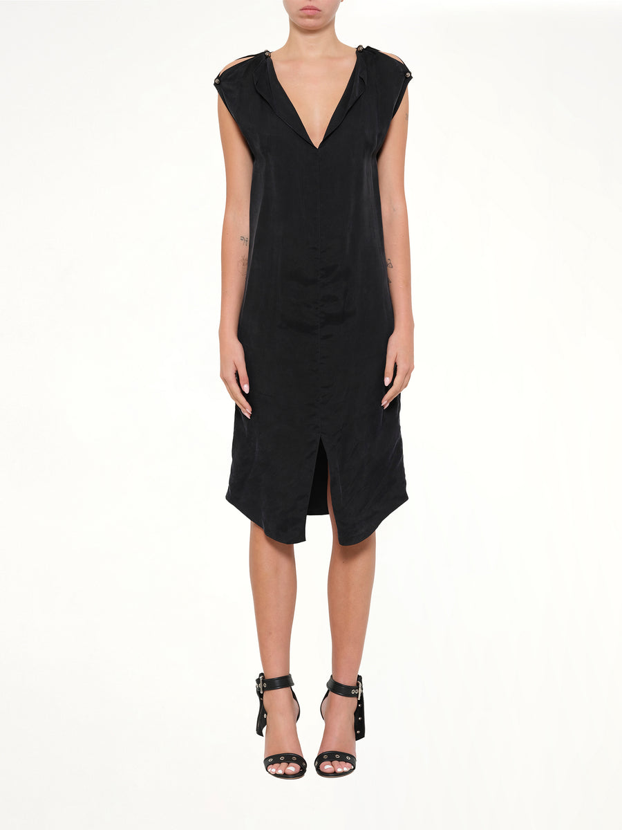 Lanvin Dress in Black