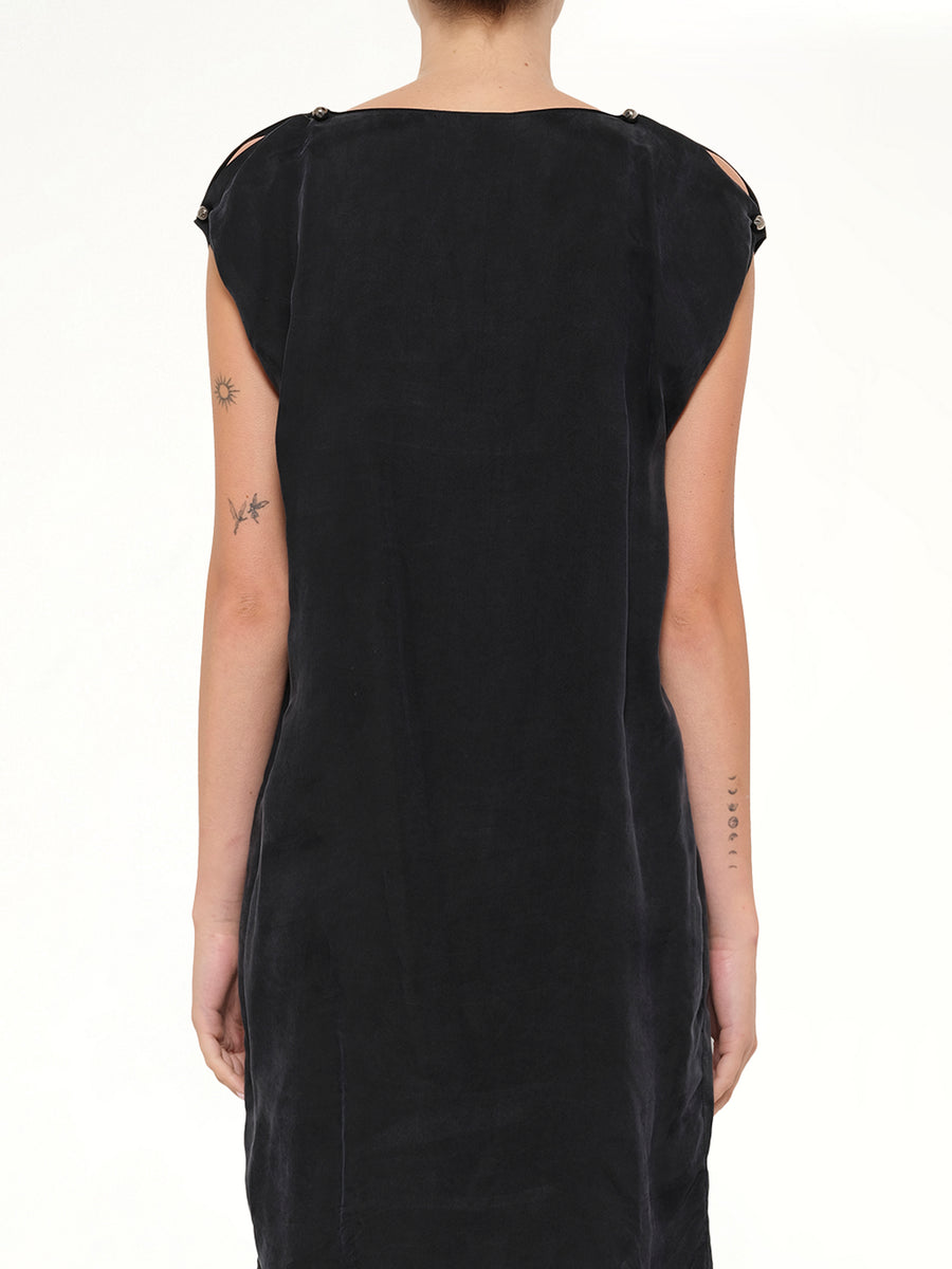 Lanvin Dress in Black