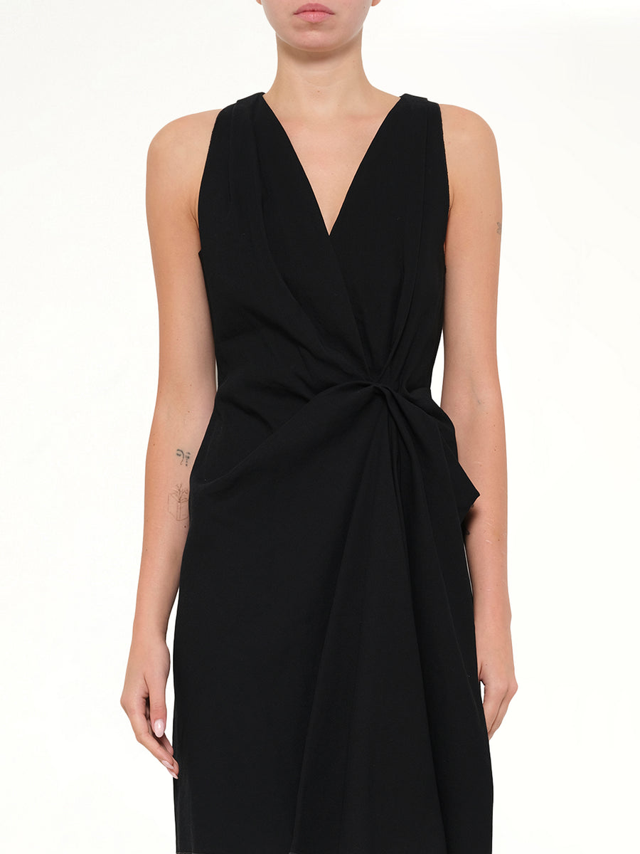 Lanvin Dress in Black