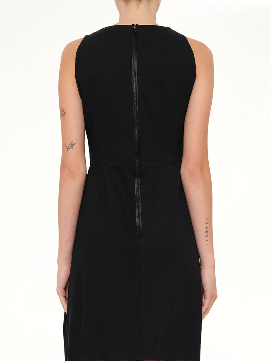 Lanvin Dress in Black