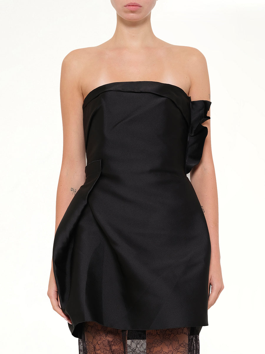 Lanvin Dress in Black