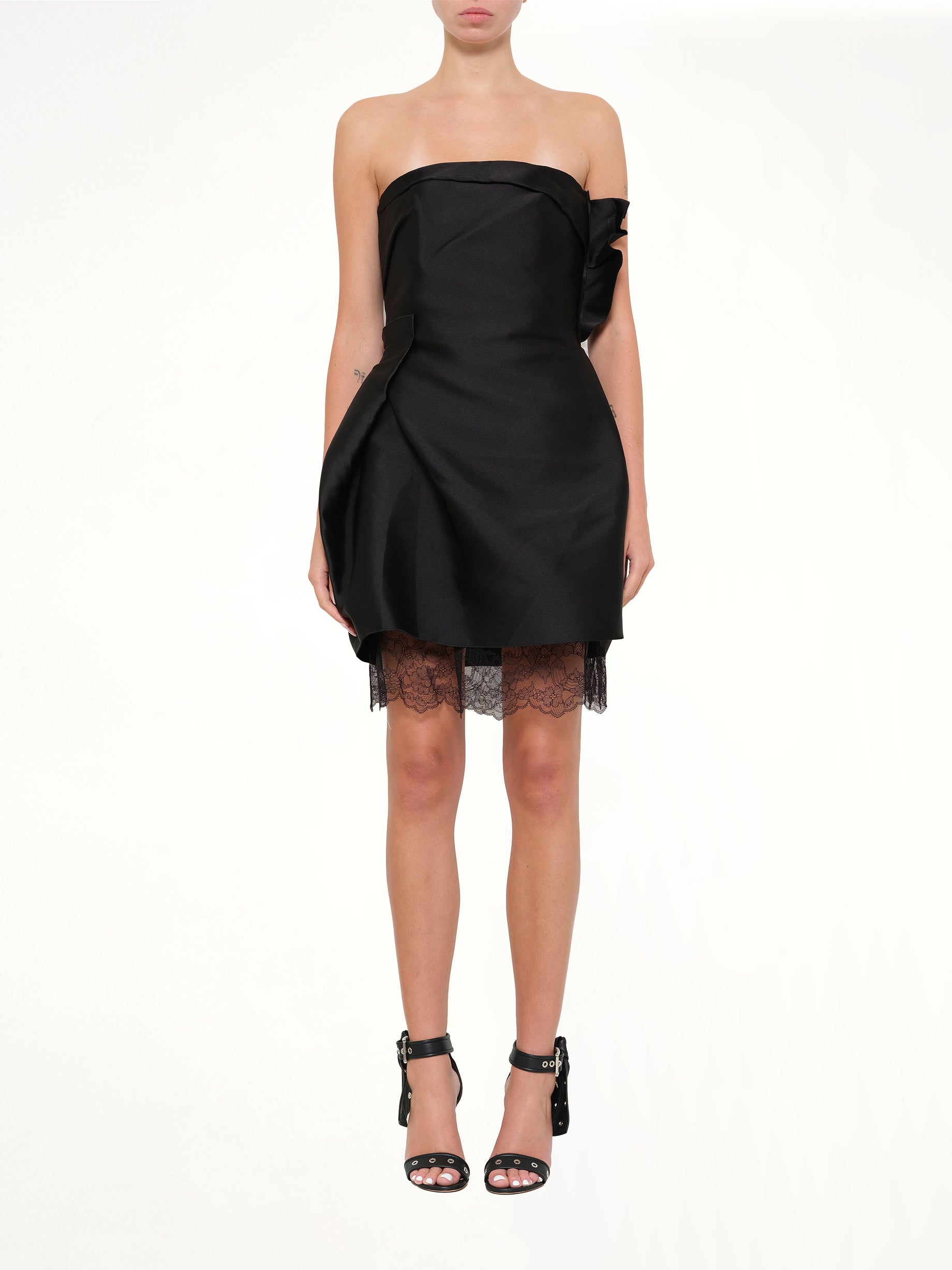 Lanvin Dress in Black