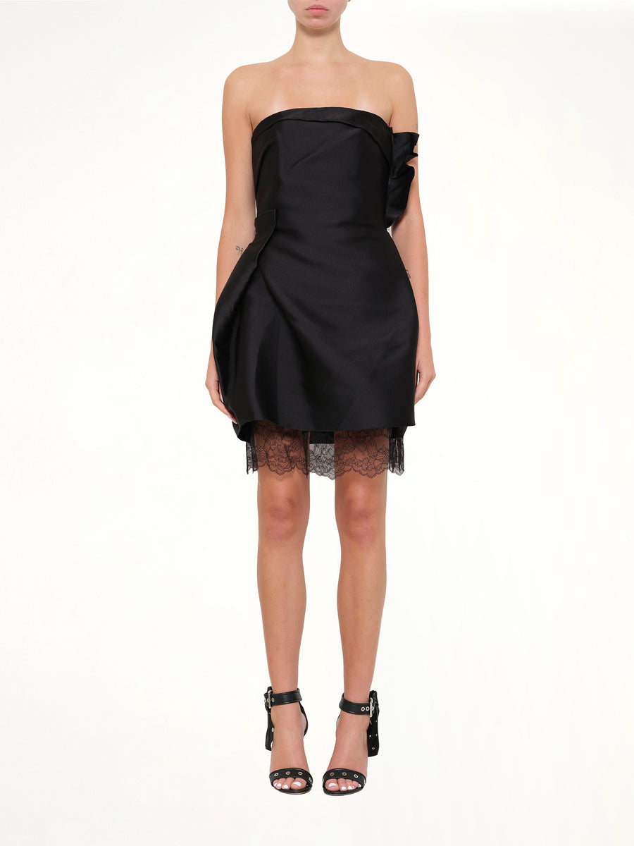 Lanvin Dress in Black