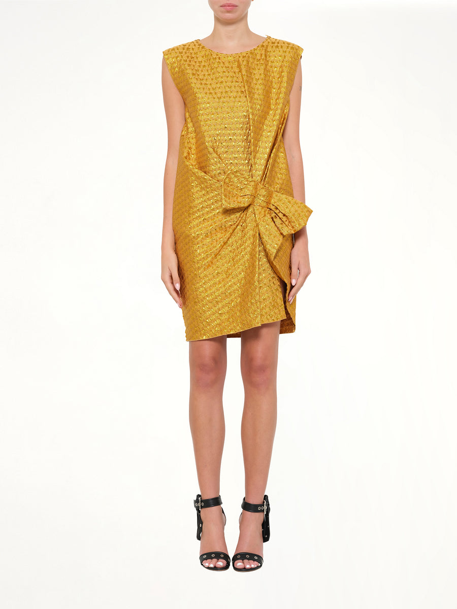 Lanvin Dress in Yellow
