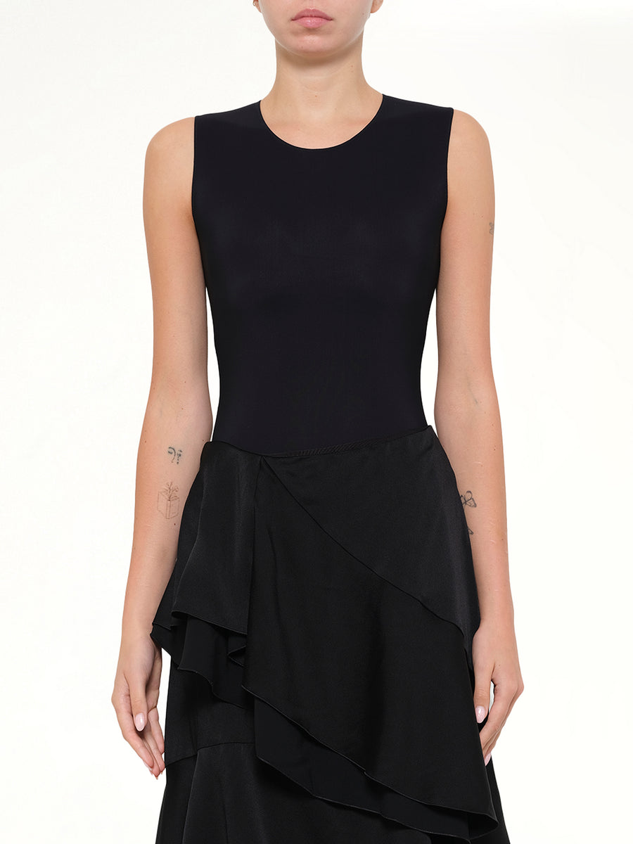 Lanvin Skirt in Black