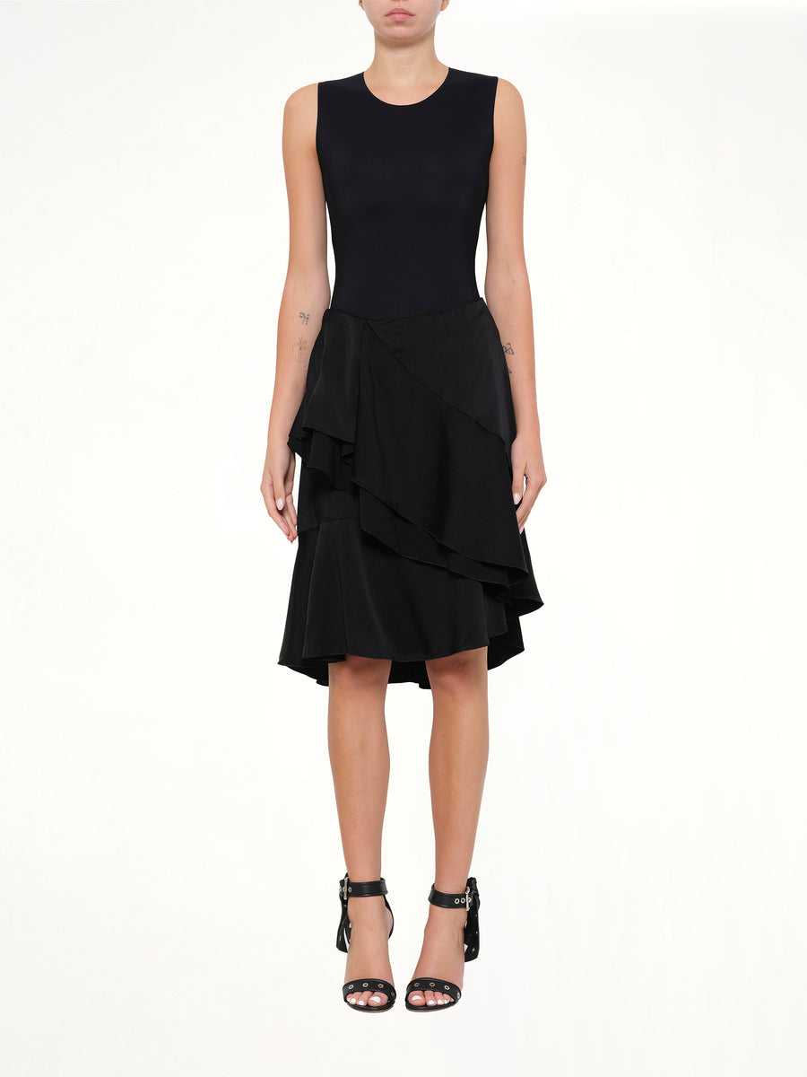 Lanvin Skirt in Black