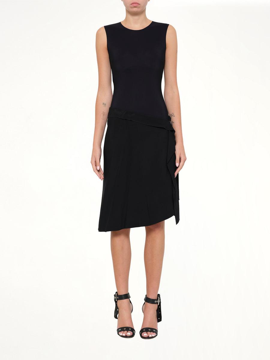 Lanvin Skirt in Black