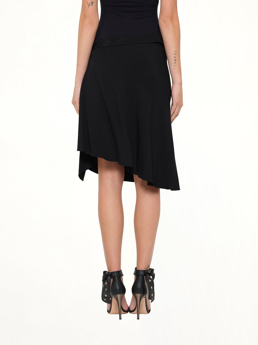 Lanvin Skirt in Black