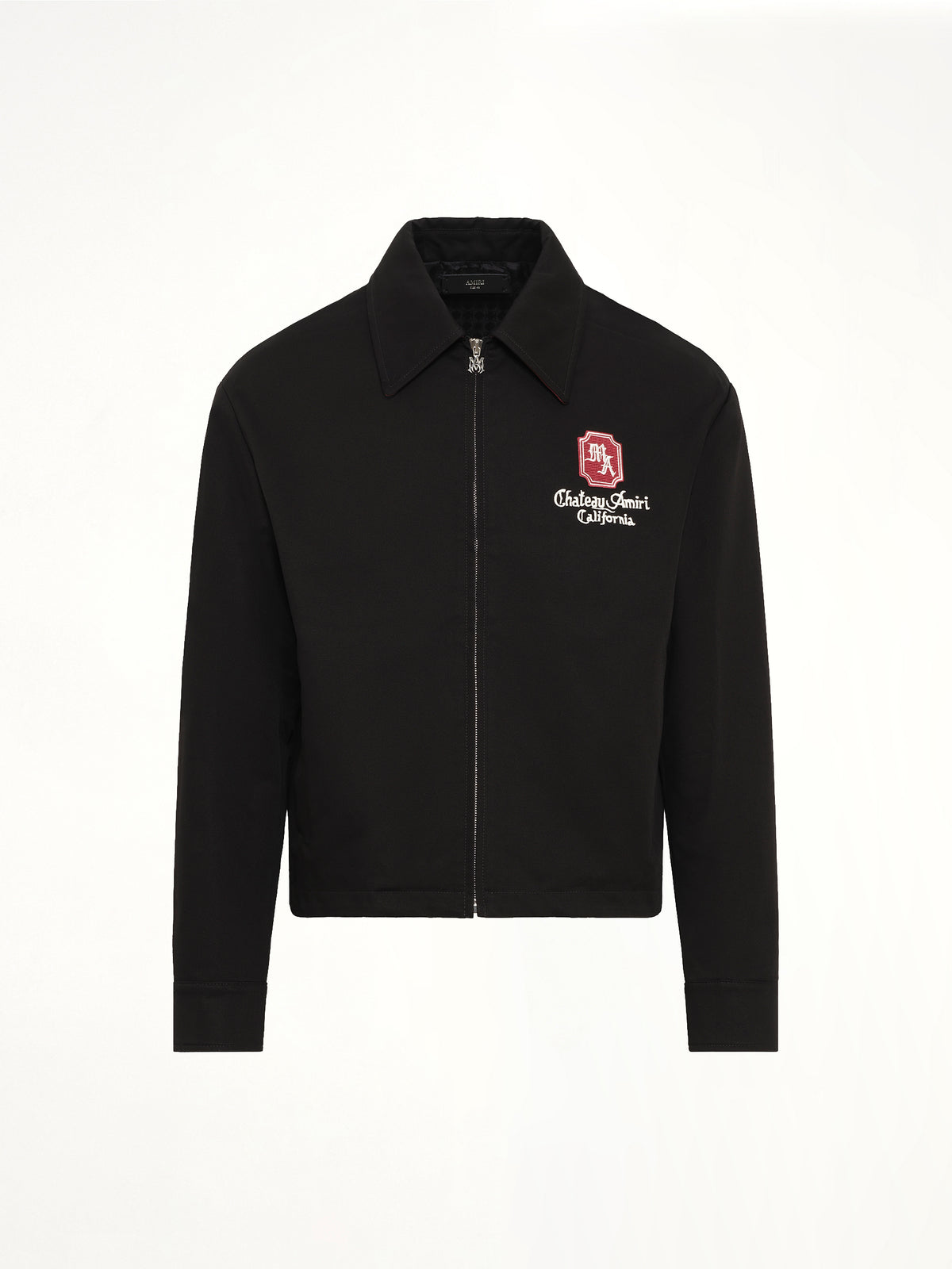 MA Chateau Jacket in Black