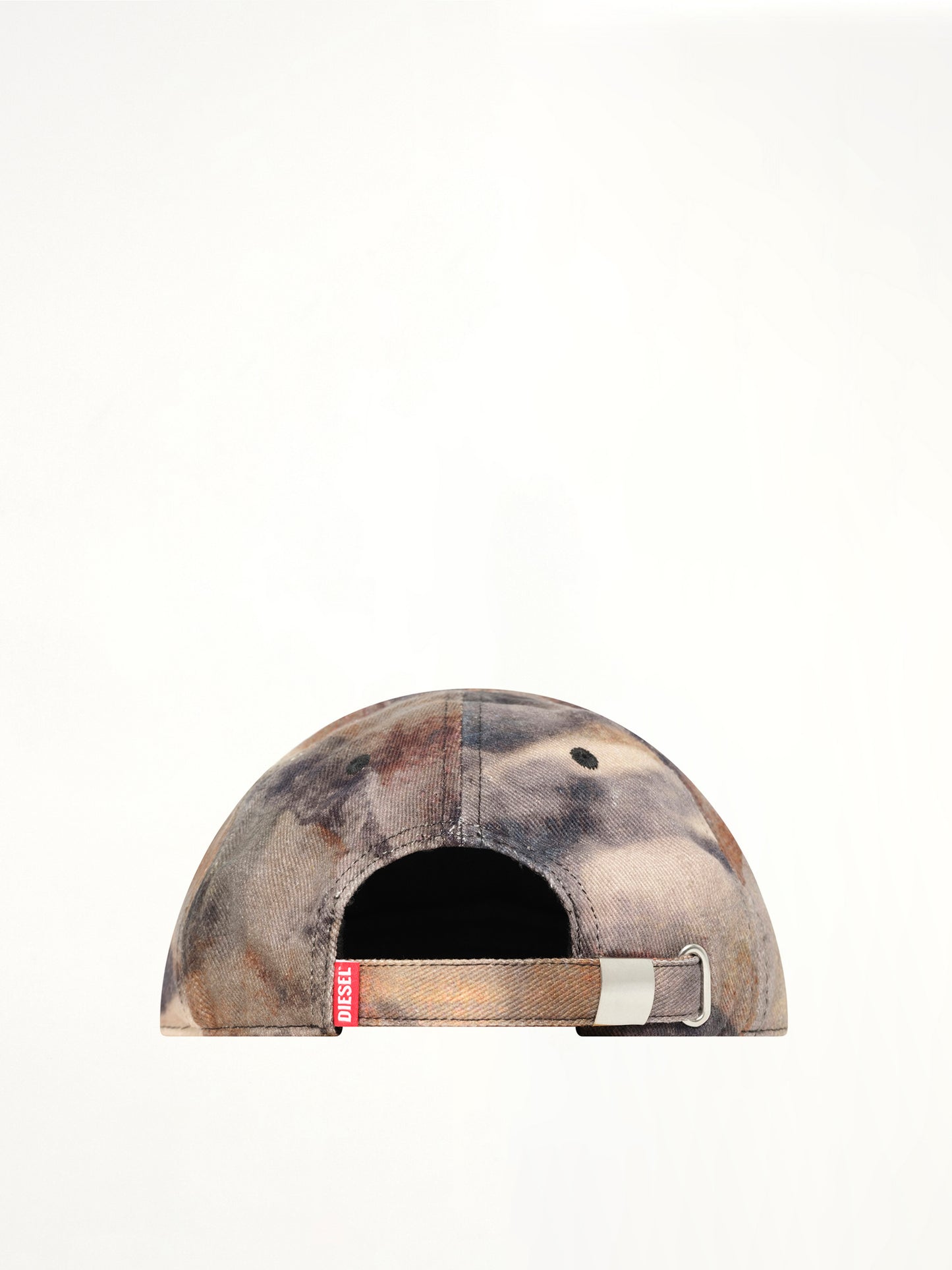 C-AMO Cap in Blue