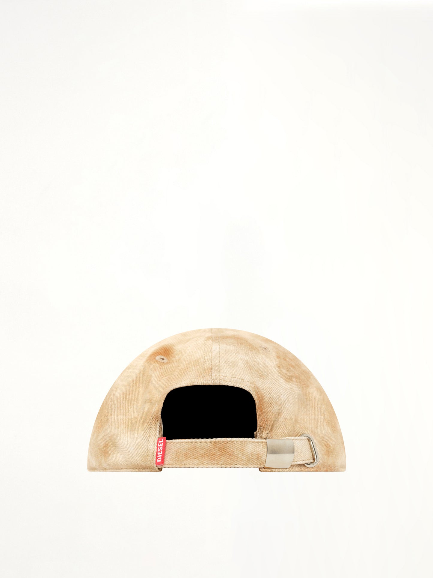 C-RITUAL Cap in Beige