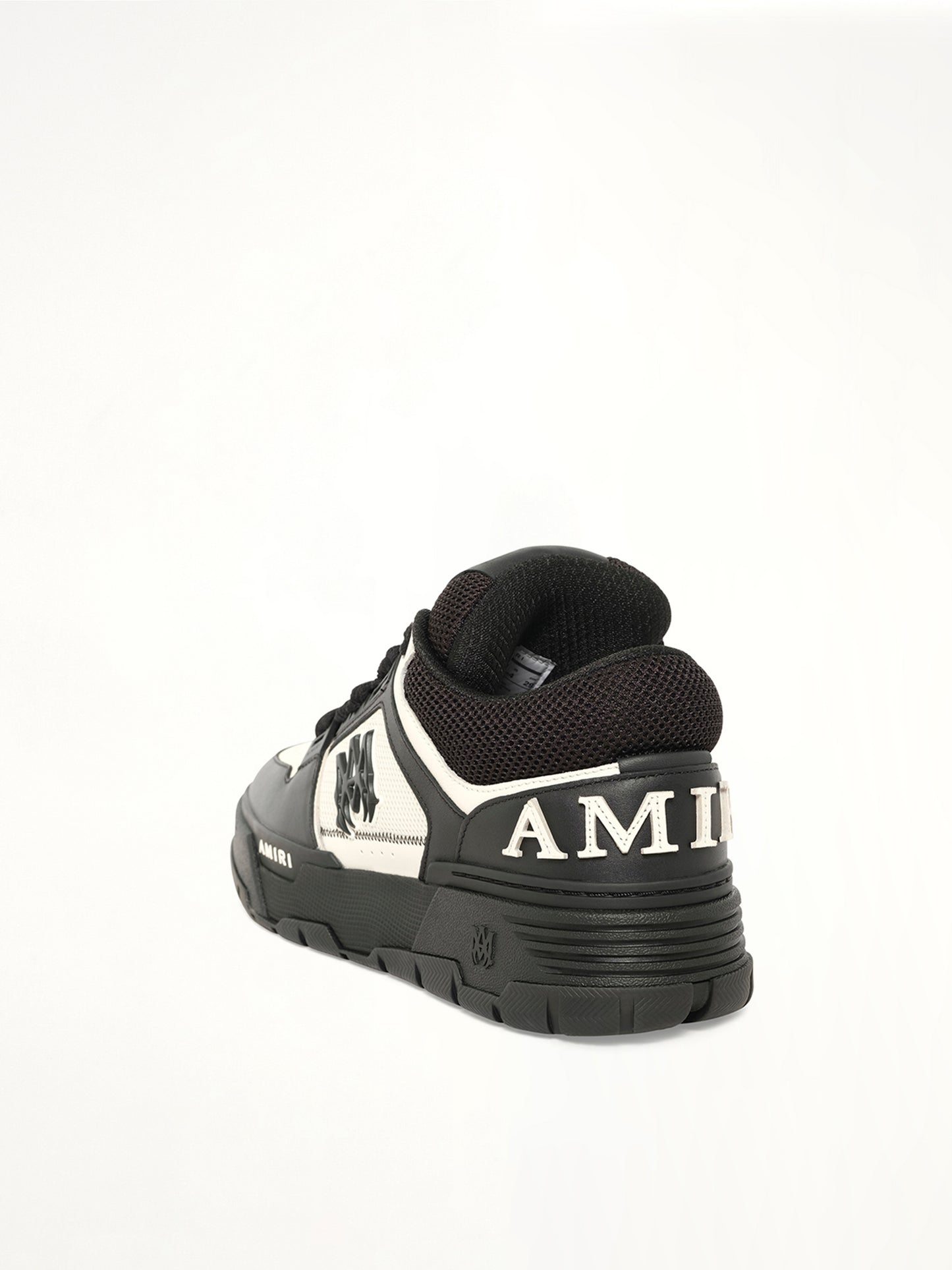 MA Patch MA-1 in Black