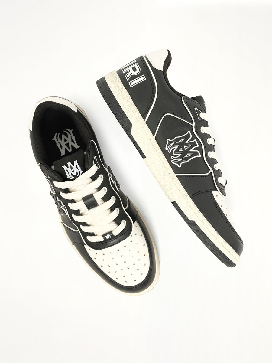 Newport Sneaker in Black