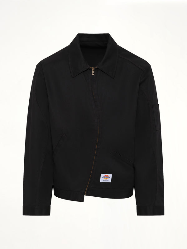 Dickies x UC Blouson in Black