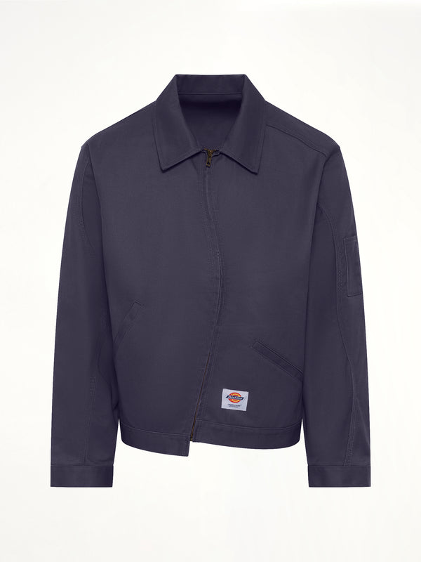 Dickies x UC Blouson in Dark Navy