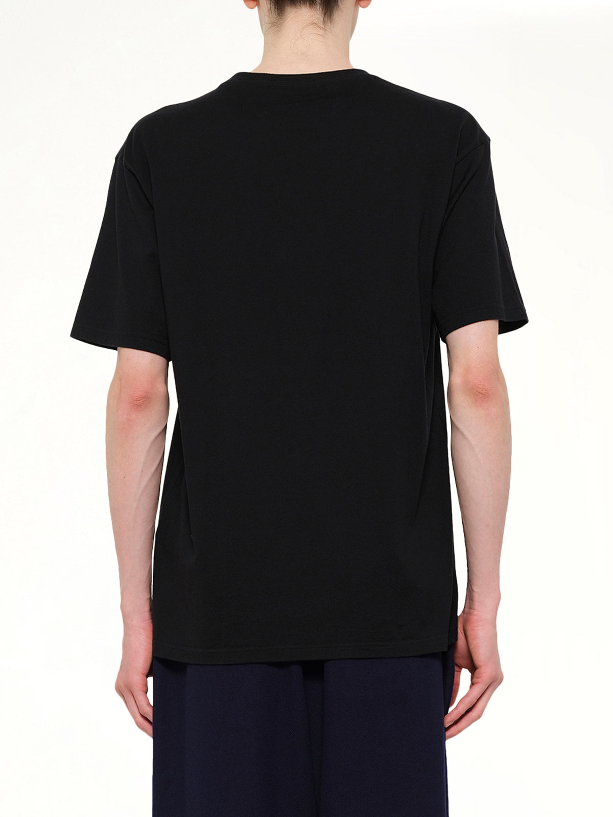 Cindy Sherman "Untitled 16" T-Shirt in Black