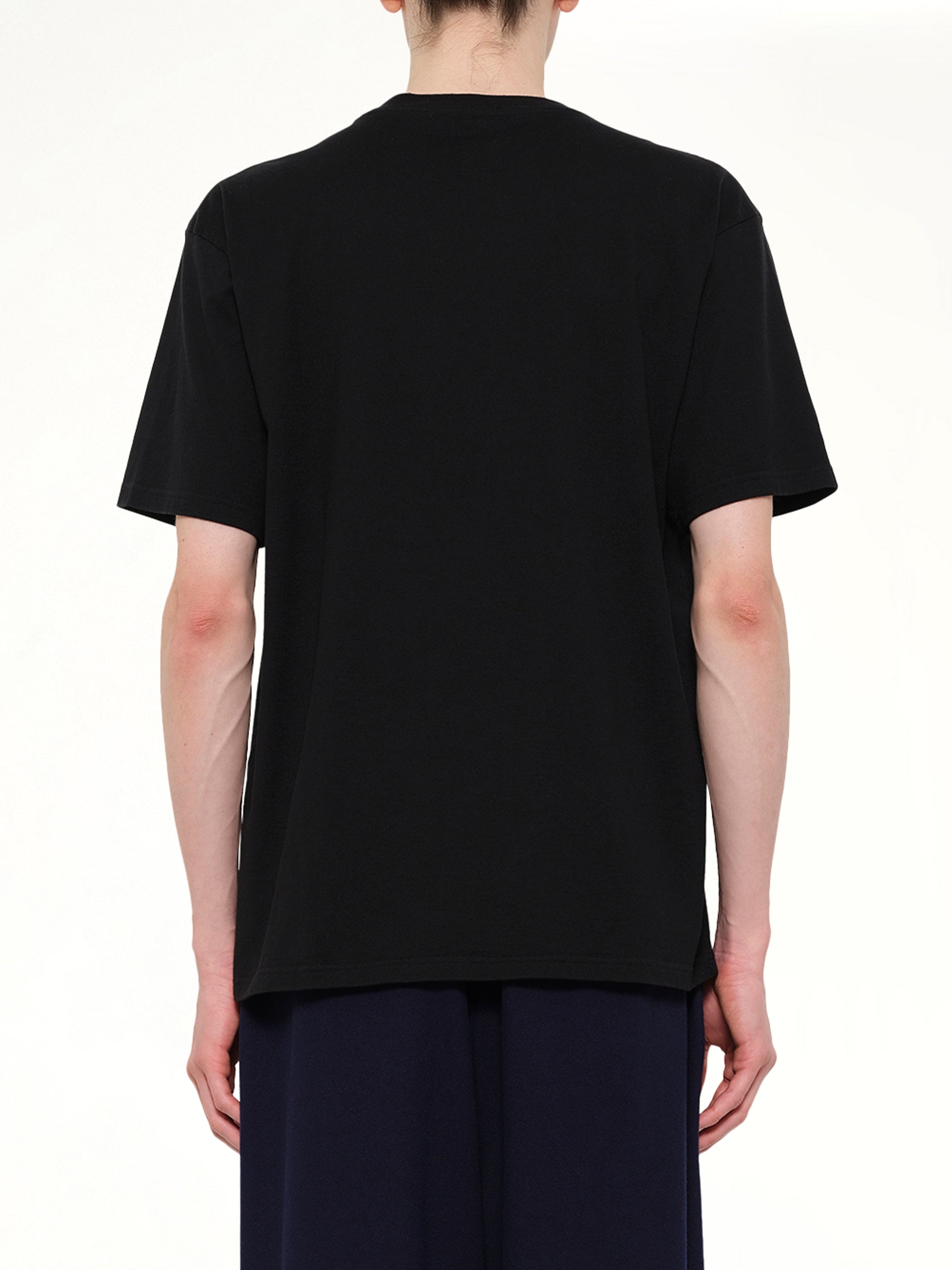 Cindy Sherman "Untitled 300" T-Shirt in Black
