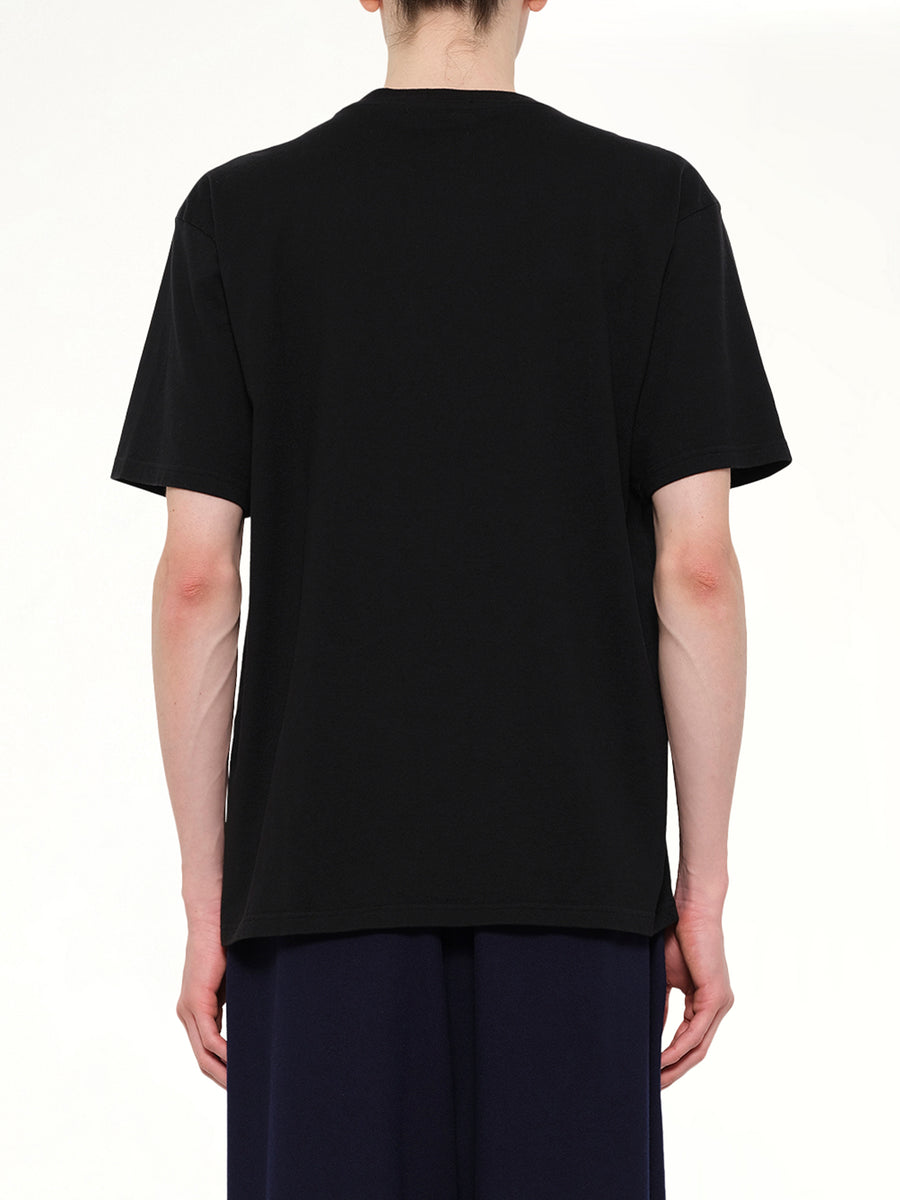Cindy Sherman "Untitled 300" T-Shirt in Black