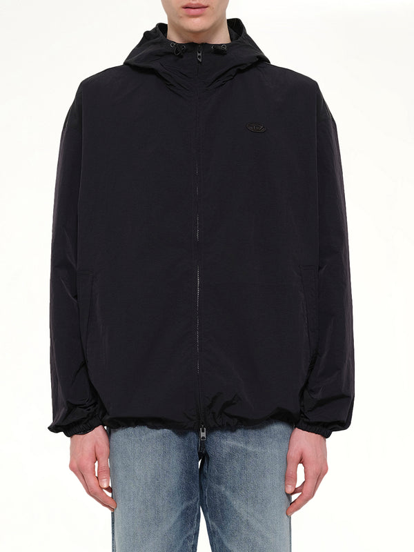 J-ASKOTT Jackets in Black