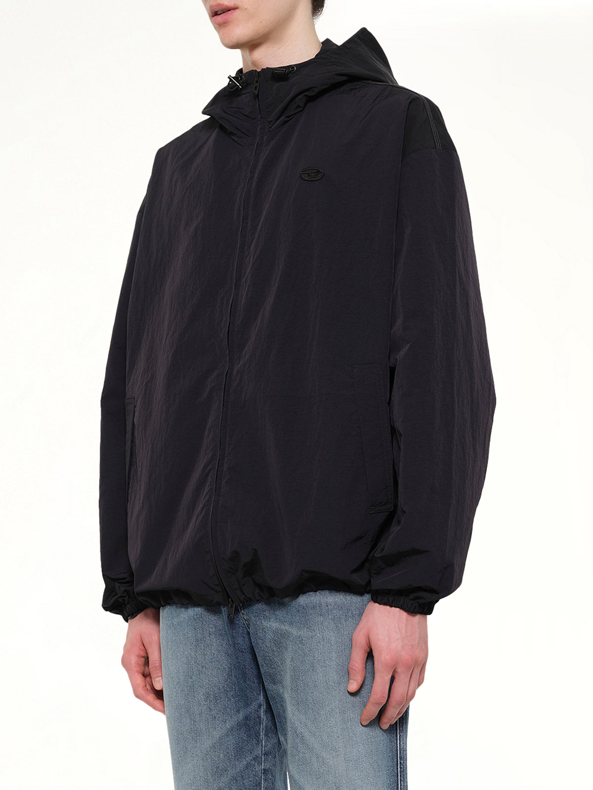 J-ASKOTT Jackets in Black