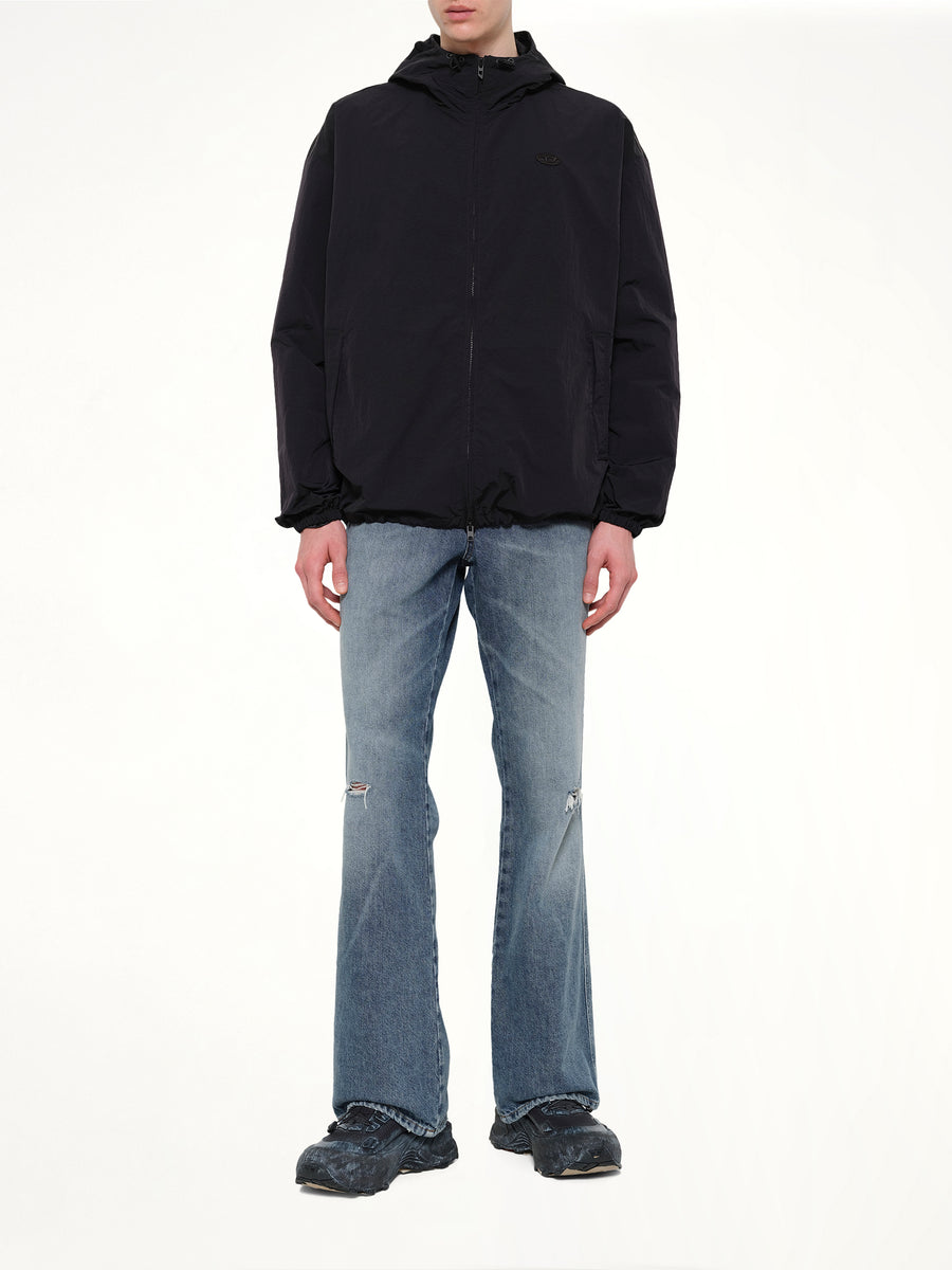 J-ASKOTT Jackets in Black