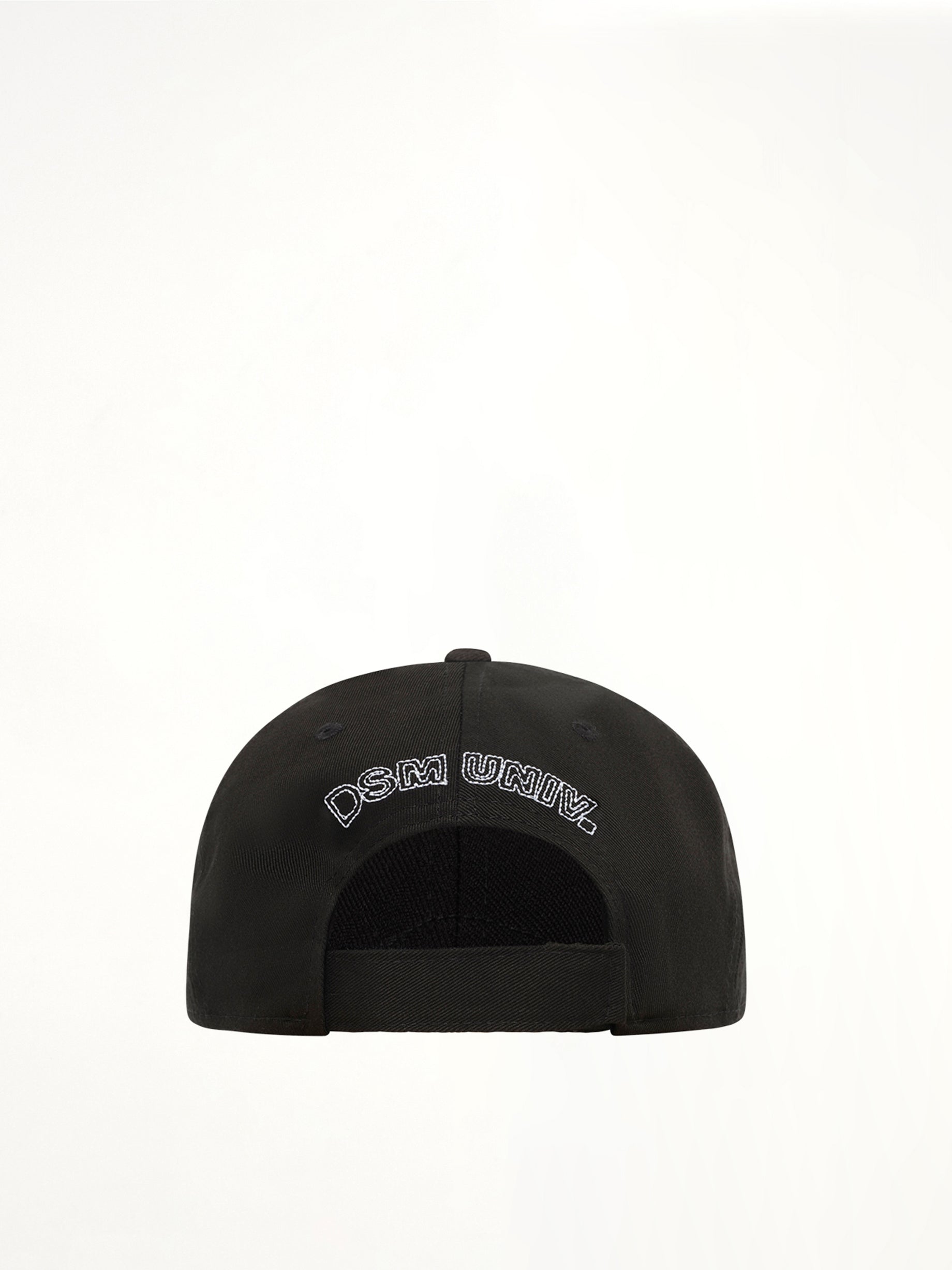 9Twenty x New Era キャップ ブラック