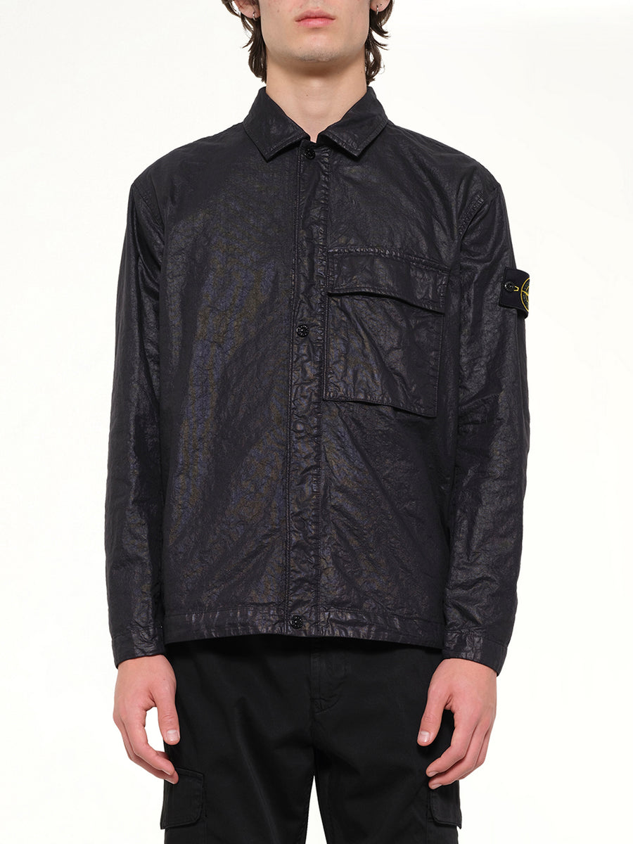 1200003 Shirts in Black