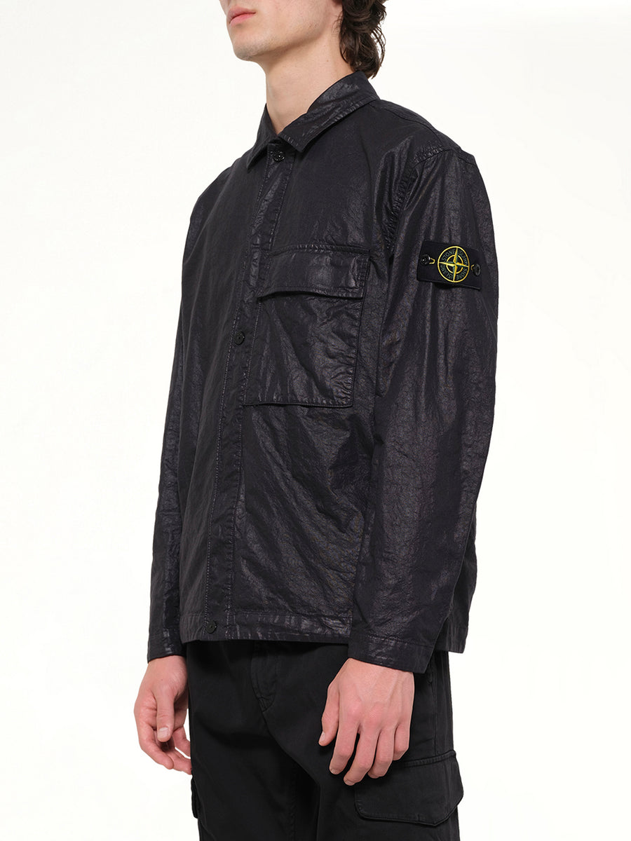 1200003 Shirts in Black