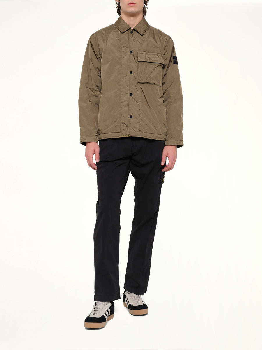 3100021 Trousers in Black