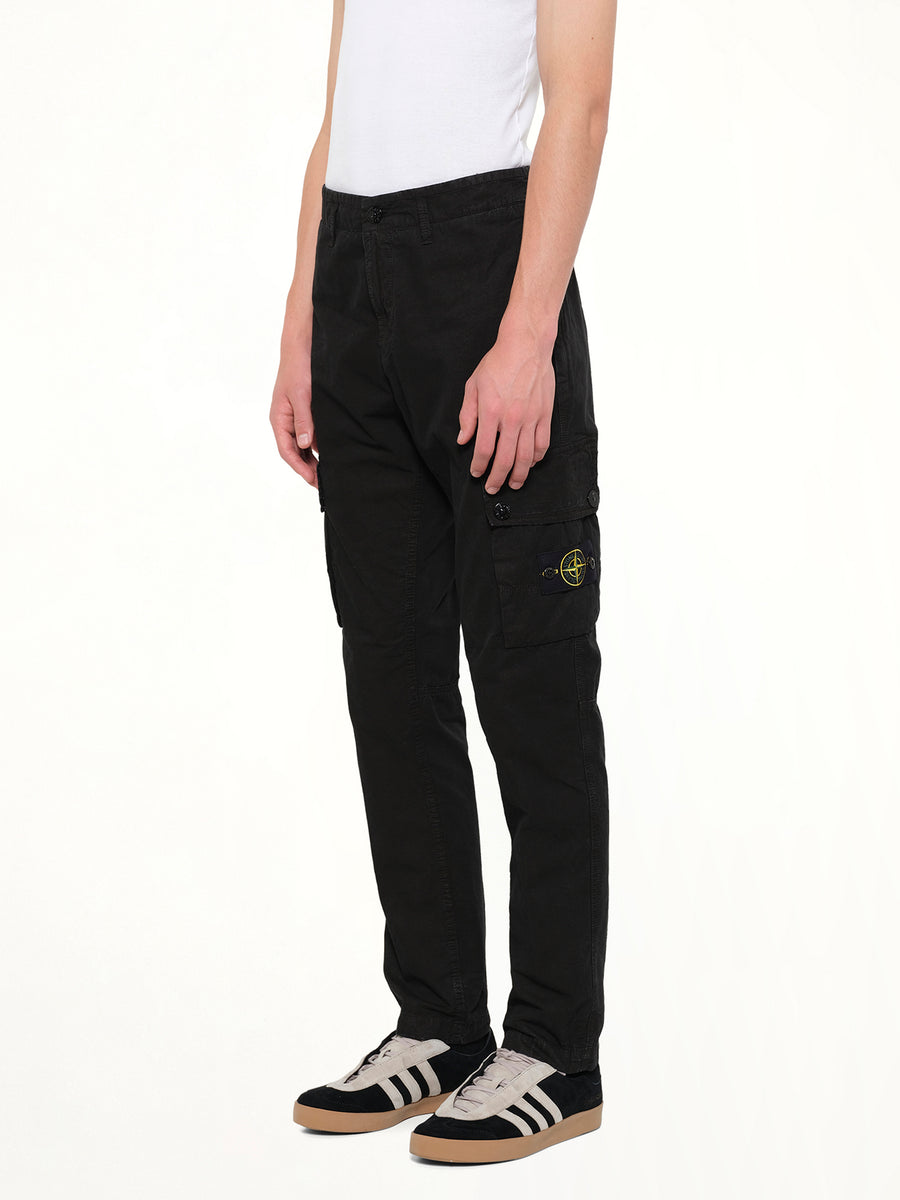 3100053 Trousers in Black